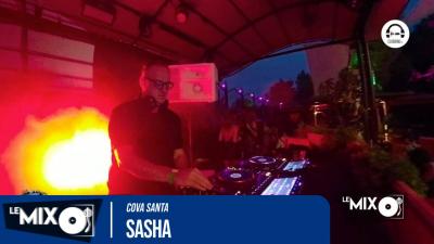 Sasha @ Cova Santa