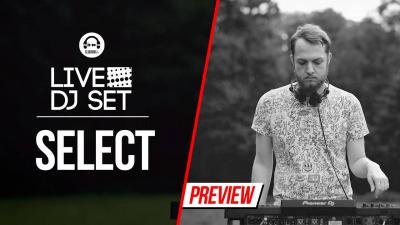 Live DJ Set with Select (2)