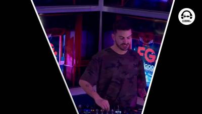 FG | HappyHour DJ with Hugo Cantarra