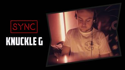 SYNC with Knuckle G - De La Groove