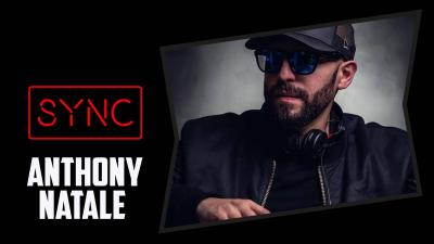 SYNC with Anthony Natale 