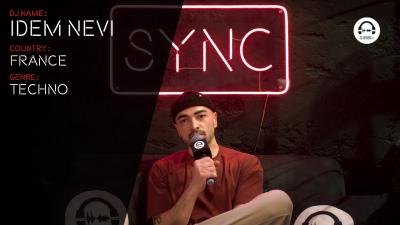 SYNC with Idem Nevi