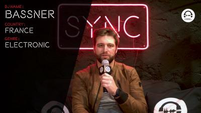 SYNC with Bassner