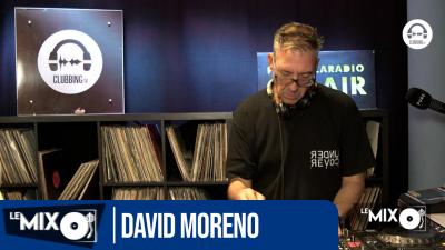 David Moreno - Ibiza Dance (April 22)