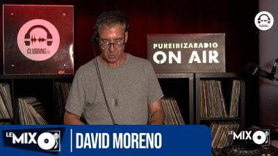 David Moreno - Ibiza Dance (June)
