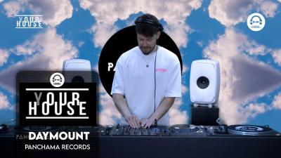 (Y)our House - Panchama Records with Daymount