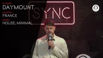 SYNC with Daymount