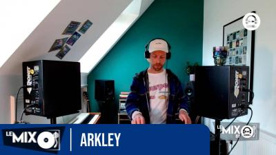 Le Mix with Arkley