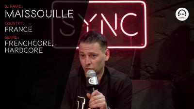 SYNC with Maissouille 