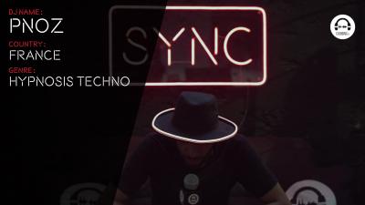 SYNC with PNOZ