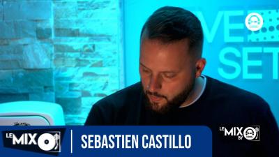 Le Mix with Sebastien Castillo