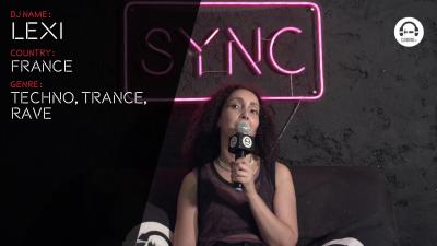 SYNC with Lexi