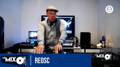 Le Mix with Reosc