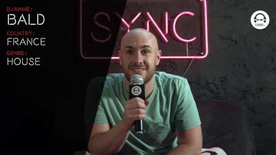 SYNC with Bald