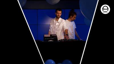 Bpm Contest 2023 with Pausé