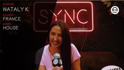 SYNC with Nataly K