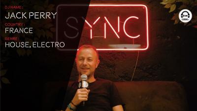 SYNC with Jack Perry