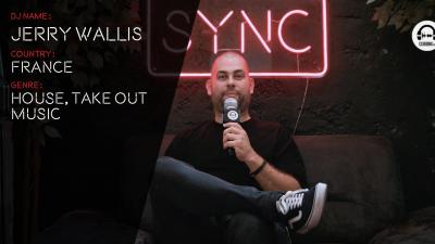 SYNC with Jerry Wallis