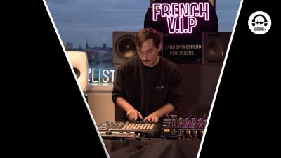 French VIP takeover - Ep2 with Workerz - ADE 2023