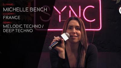 SYNC with Michelle Bench