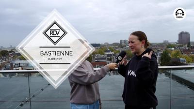 RDV with Bastienne @ ADE 2023 - Spaces