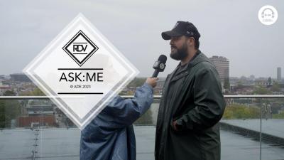 Rendez-vous with Ask:Me @ ADE 2023 - Spaces