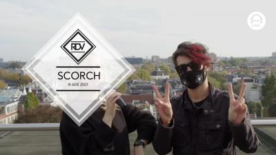 Rendez-vous with Scorch @ ADE 2023 - Spaces