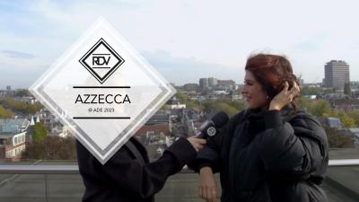 Rendez-vous with Azzecca @ ADE 2023 - Spaces