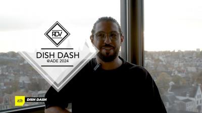 Rendez-Vous with Dish Dash - ADE 2024