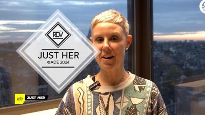 Rendez-Vous with Just Her - ADE 2024