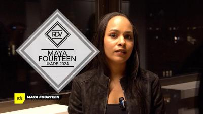 Rendez-Vous with Maya Fourteen - ADE 2024