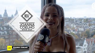 Rendez-Vous with Joanna Coelho - ADE 2024