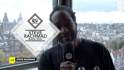 Rendez-Vous with Steve Rachmad - ADE 2024