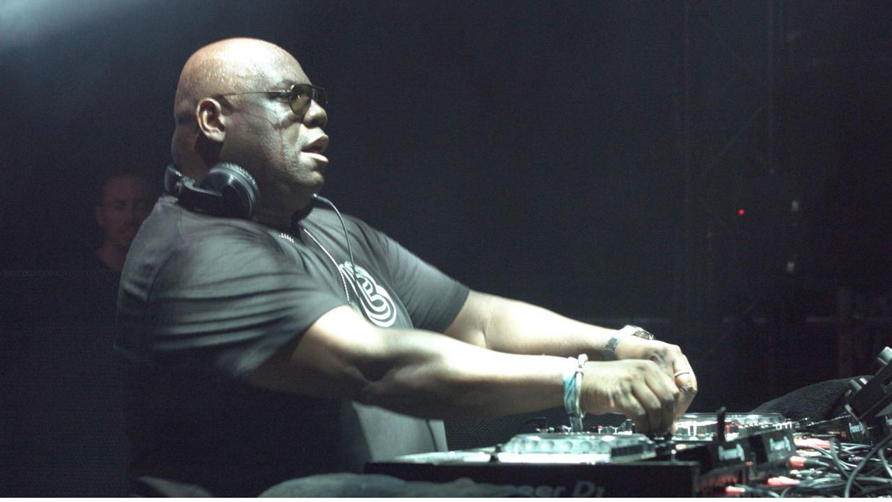 Pyhu - Carl Cox @ Kappa Futurfestival 2019 - Carl Cox On Clubbing Tv