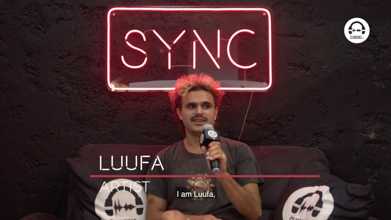 SYNC with Luufa - BPM Contest