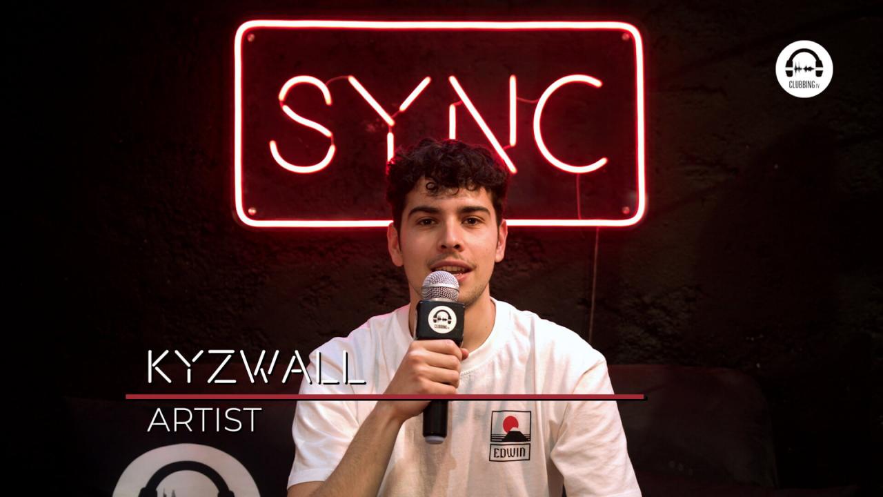 SYNC with Kyzwall