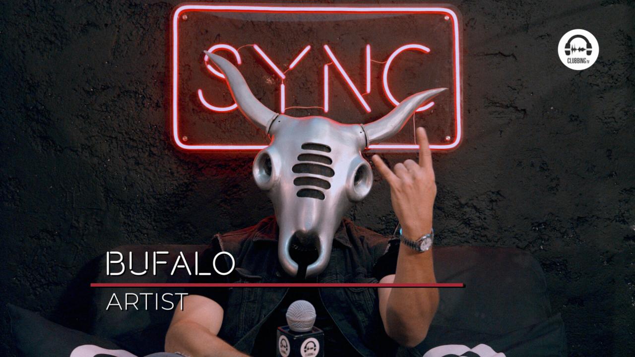 SYNC with Bufalo
