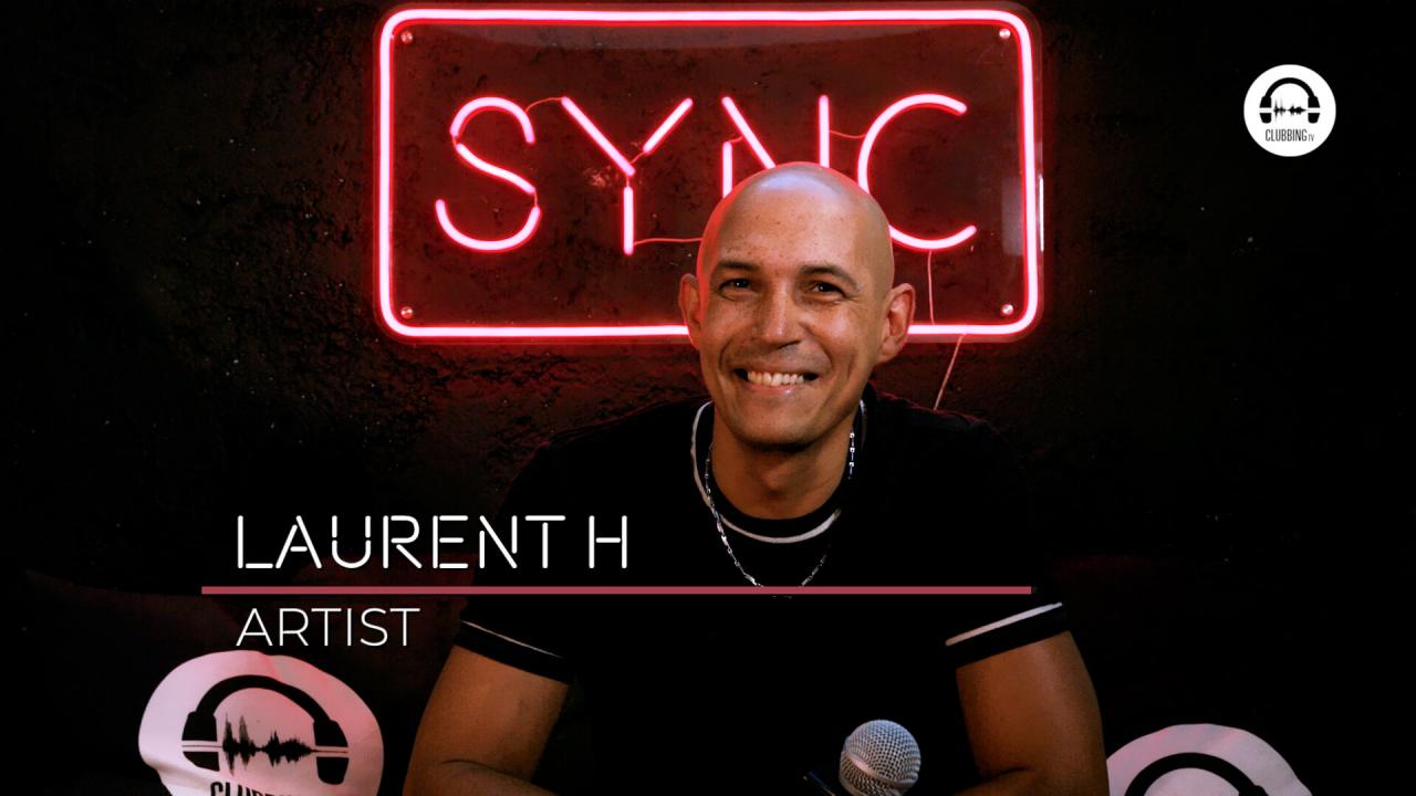 SYNC with Laurent H