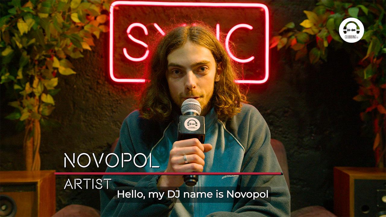 SYNC with Novopol